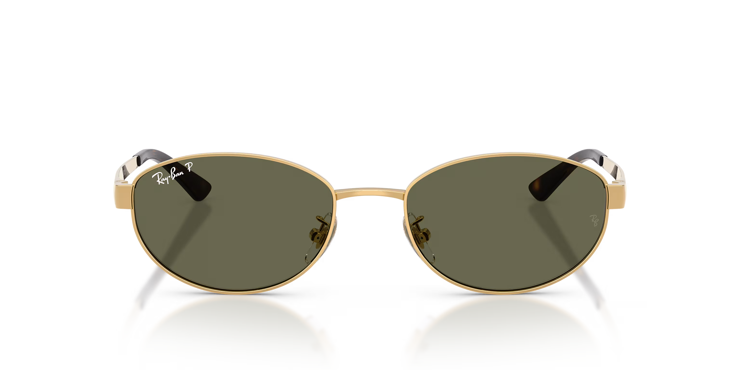 Occhiali Da Sole Ray-Ban RB3774D 001/9A 55