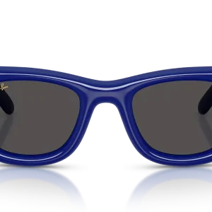 Occhiali Da Sole Ray-Ban RB4940 Wayfarer Puffer 683387 47