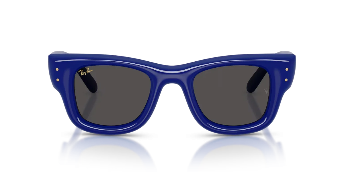 Occhiali Da Sole Ray-Ban RB4940 Wayfarer Puffer 683387 47