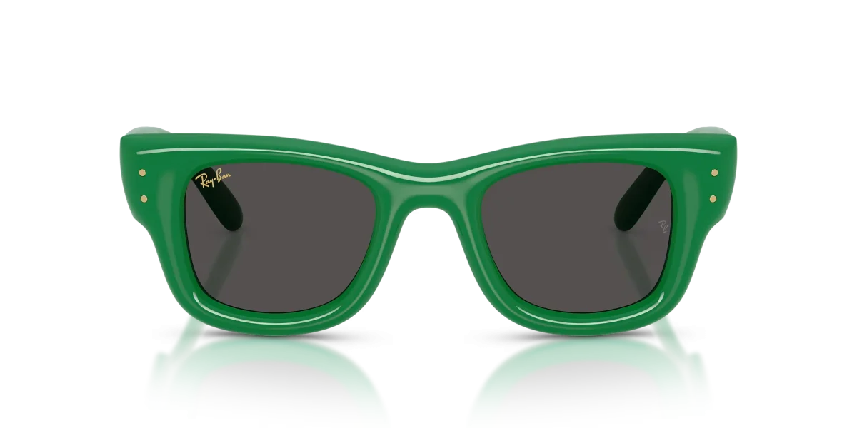 Occhiali Da Sole Ray-Ban RB4940 Wayfarer Puffer 683487 47