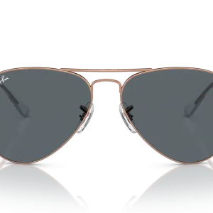 Occhiali Da Sole Ray-Ban AVIATOR LARGE METAL RB3025 9202R5 58